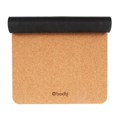 Bodhi Cork XL Mat | Φυσικό Στρωμα από Φελλό Διαστάσεις: 200 cm x 66 cm x 4 mm - mykarma.gr