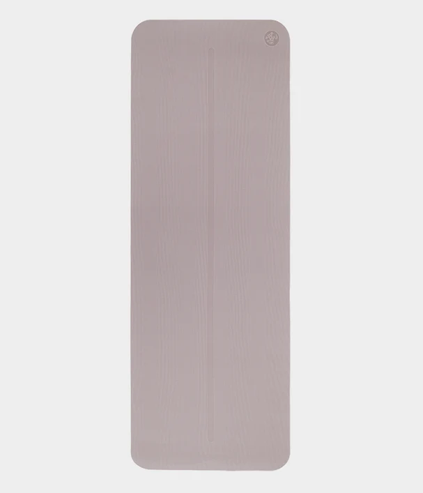 Στρωμα με γραμμή - Manduka Begin Yoga Mat - Sphinx Moonlight Βάρος: 1,1 kg Διαστάσεις: 172 x 61 x 5mm - mykarma.gr