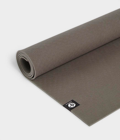 Στρώμα Manduka X Yoga Mat - Birch  180cm x 61cm-5mm  1,7kg - mykarma.gr