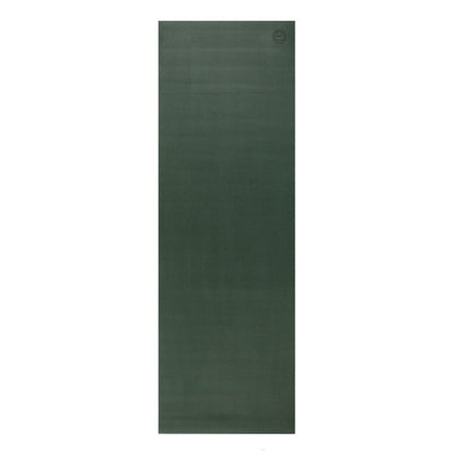 Bodhi Basic Asana yoga mat - Στρώμα γιόγκα για αρχάριους PVC Forest Green 183cmX60cmX4,5mm - mykarma.gr