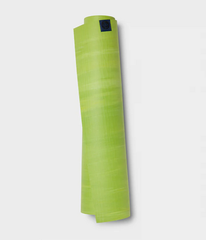 Στρώμα Yoga Mat Manduka eKO® Lite Mat 4mm - Matcha Marble Βάρος: 2.3 kg  Διαστάσεις: 180 cm x 61 cm  4 mm - mykarma.gr