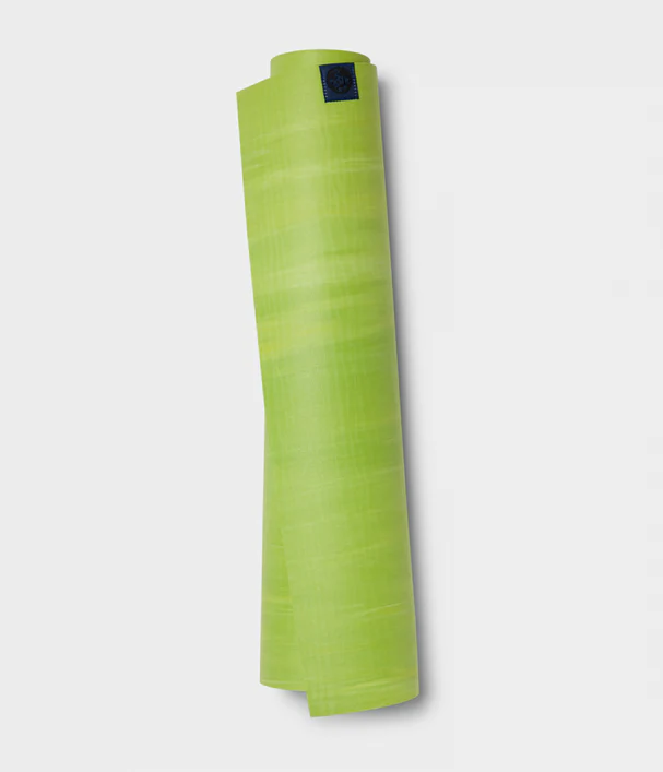 Στρώμα Yoga Mat Manduka eKO® Lite Mat 4mm - Matcha Marble Βάρος: 2.3 kg  Διαστάσεις: 180 cm x 61 cm  4 mm - mykarma.gr