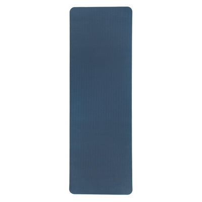 Bodhi Στρώμα για Yoga & Pilates - TPE Lotus Pro - blue/light blue  183 x 60 cm, 6 mm - mykarma.gr