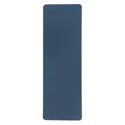 Bodhi Στρώμα για Yoga & Pilates - TPE Lotus Pro - blue/light blue  183 x 60 cm, 6 mm - mykarma.gr