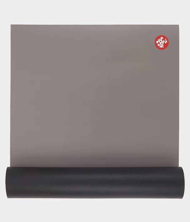 Manduka GRP® Adapt Yoga Mat - Cinder  4 mm  180 x 61 cm  1,7 kg