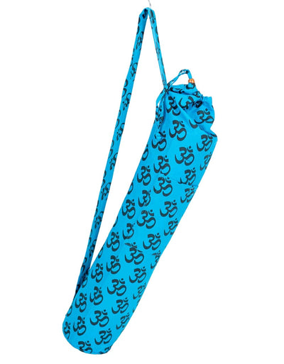 BYG0009 - Om Yoga Bag - mykarma.gr