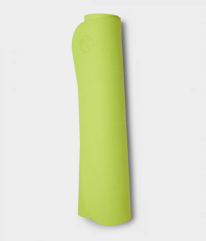 Στρωμα με γραμμή - Manduka Begin Yoga Mat - Sprout Βάρος: 1,1 kg Διαστάσεις: 172 x 61 x 5mm - mykarma.gr