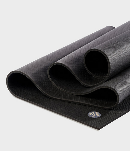 Στρώμα Yoga Mat Manduka pro® yoga mat - Black Night  6mm Διαστάσεις: 180cm x 66cm  3,4 kg - mykarma.gr