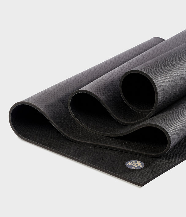 Στρώμα Yoga Mat Manduka pro® yoga mat - Black Night  6mm Διαστάσεις: 180cm x 66cm  3,4 kg - mykarma.gr