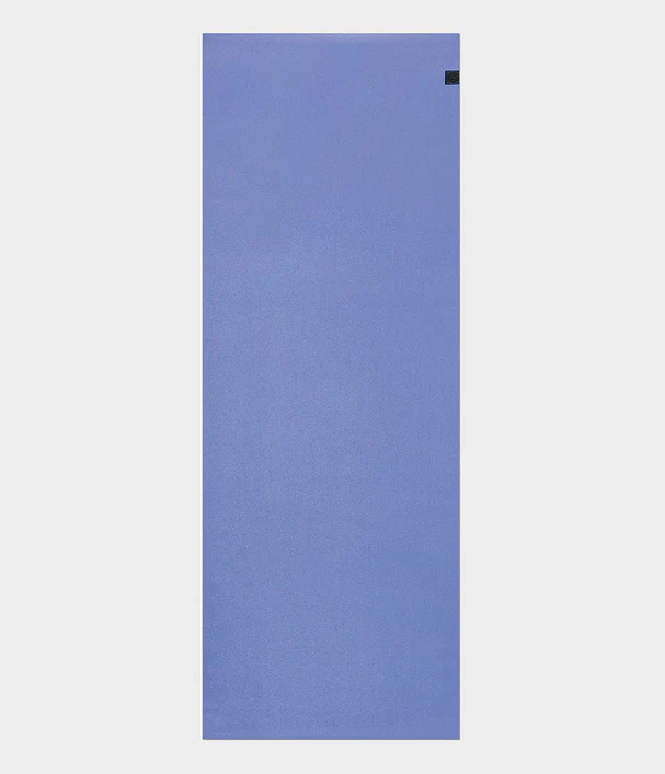 Στρώμα Manduka Travel eKO® superlite yoga mat - Yes Please  1,5mm  180cm x 60cm  1kg - mykarma.gr