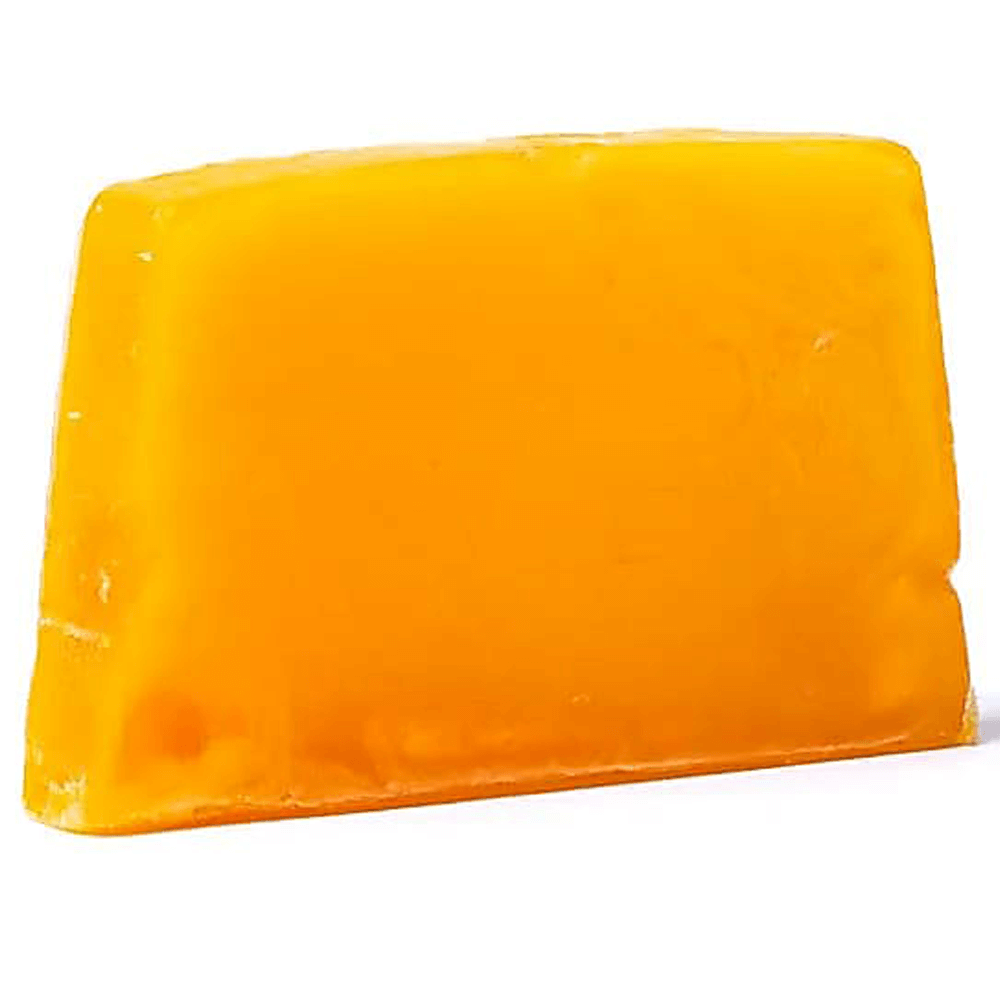 Φυσικό χειροποίητο σαπούνι με Βανίλια (Vanilla)  80g - mykarma.gr