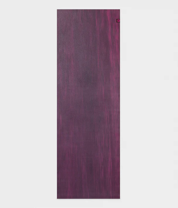 Νέο Στρώμα Manduka Travel eKO® superlite yoga mat - Rooibos Marble  1,5mm 180cm x 60cm 1kg - mykarma.gr