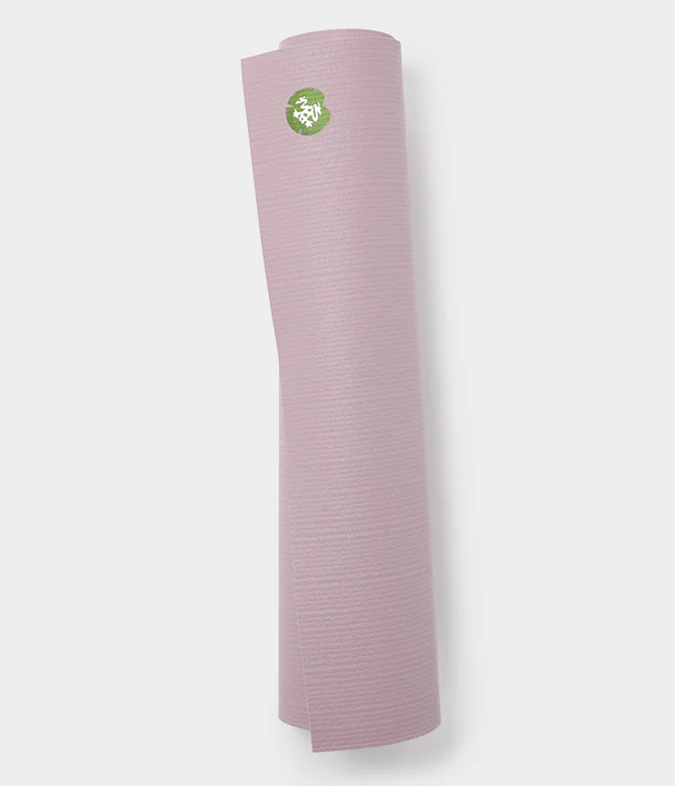 Manduka PROLITE TERRA YOGA MAT Elderberry - Στρώμα Γιόγκα  2.1kg  180cm x 61cm  4.7mm - mykarma.gr