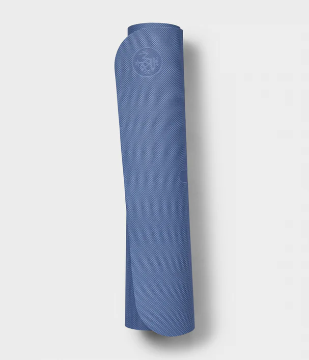 Στρωμα με γραμμή - Manduka Begin Yoga Mat - Moon Black Βάρος: 1,1 kg Διαστάσεις: 172 x 61 x 5mm - mykarma.gr