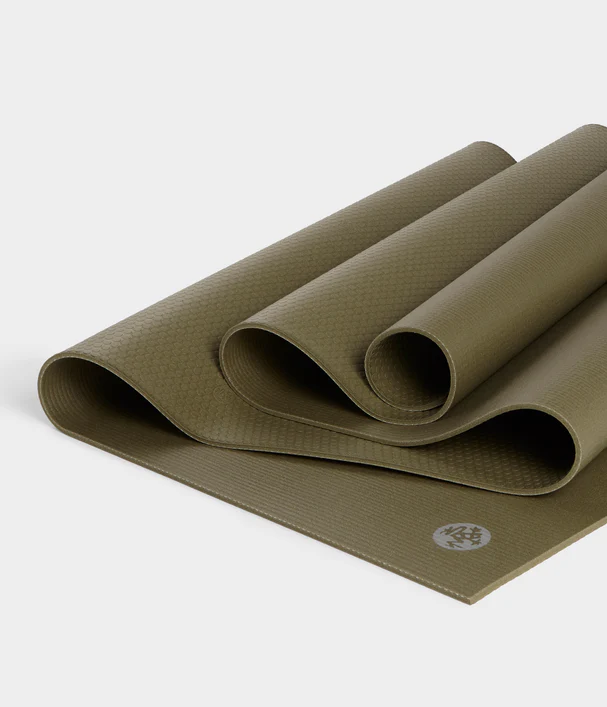 Στρώμα Yoga Manduka PROlite® Mat - Peat  180cm x 61cm-4,7mm - 2,1 kg