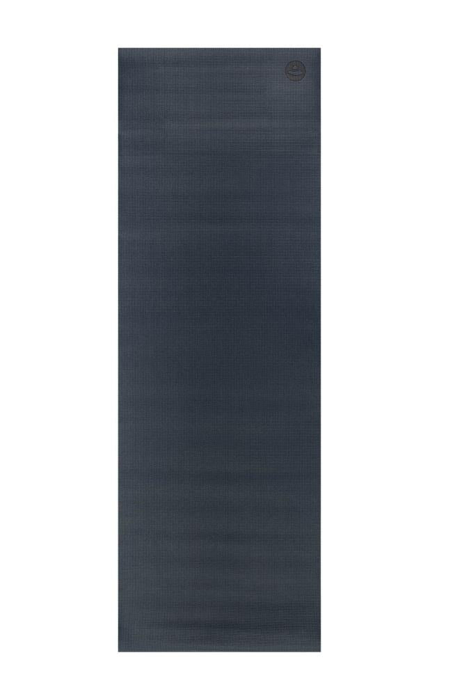 Bodhi Basic Asana yoga mat - Στρώμα γιόγκα για αρχάριους PVC Midnight Blue 183cmX60cmX4,5mm - mykarma.gr