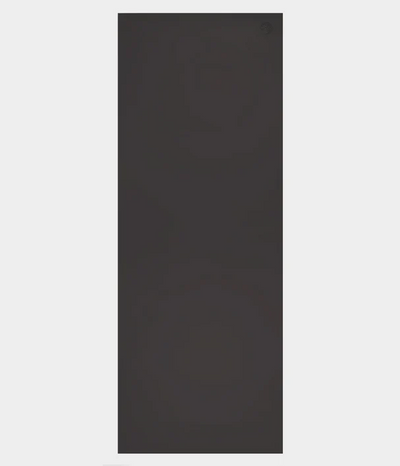 Νέο Manduka GRP® Adapt Yoga Mat - Jet Black  5 mm  180 x 66 cm  2,7 kg - mykarma.gr