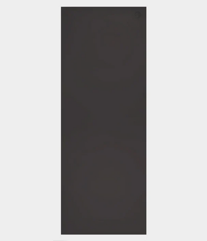 Νέο Manduka GRP® Adapt Yoga Mat - Jet Black  5 mm  180 x 66 cm  2,7 kg - mykarma.gr