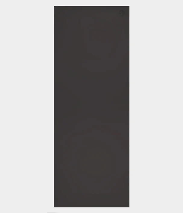 Νέο Manduka GRP® Adapt Yoga Mat - Jet Black  5 mm  180 x 66 cm  2,7 kg - mykarma.gr