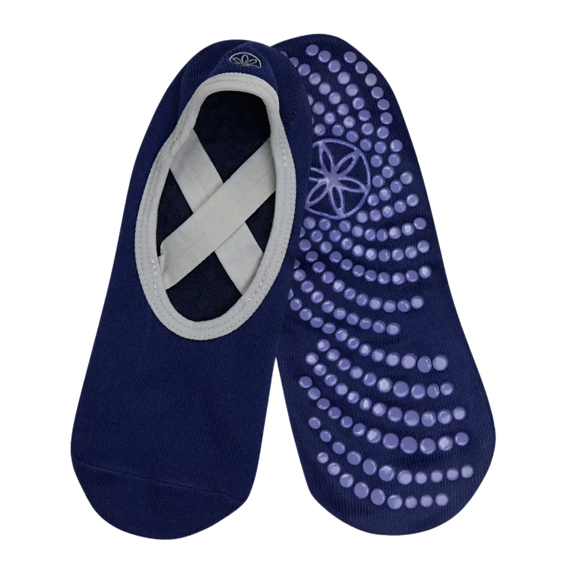 Gaiam Tavi Noir Grippy Barre Socks - Αντιολισθητικές κάλτσες