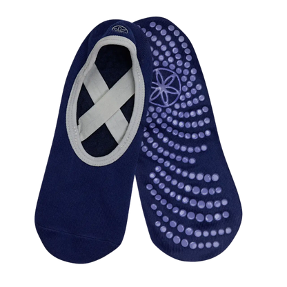 Gaiam Tavi Noir Grippy Barre Socks - Αντιολισθητικές κάλτσες