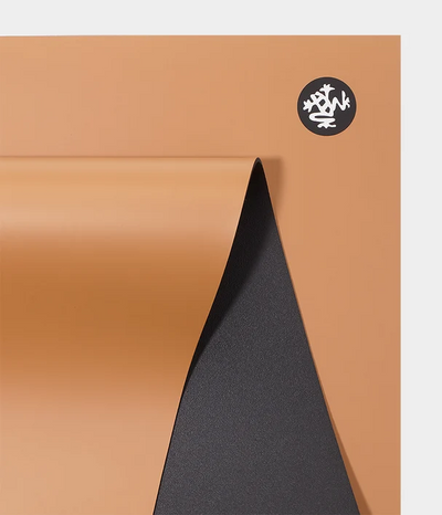 Manduka GRP® Adapt Yoga Mat - Terracotta  4 mm  180 x 61 cm  1,7 kg