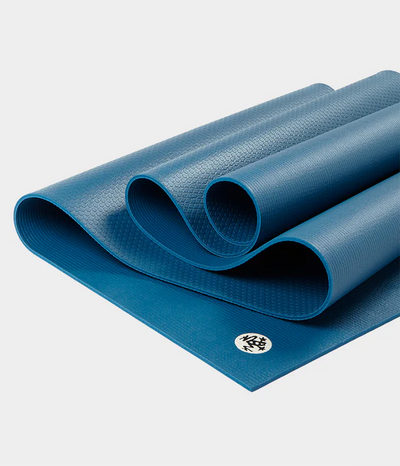 Νέο Στρώμα Yoga Manduka PROlite® Mat - Maldive  4,7mm  180 x 61 cm  2,1 kg - mykarma.gr