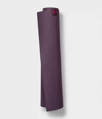 Στρώμα Yoga Manduka eko®lite Yoga Mat 4mm - Acai Midnight   180 x 61cm  2,9kg - mykarma.gr