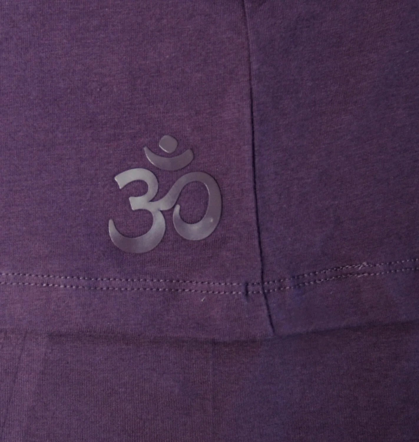 Yogistar - Γιόγκα Κολάν με Φούστα Yoga Leggings with Skirt απο Οργανικό Βαμβάκι - elderberry - Medium - mykarma.gr
