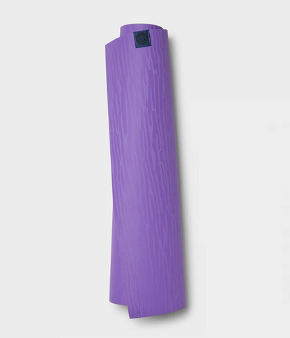 Στρώμα Yoga Mat Manduka eKO® Lite Mat 4mm - Passion Berry  Βάρος: 2.3 kg  Διαστάσεις: 180 cm x 61 cm  4 mm - mykarma.gr