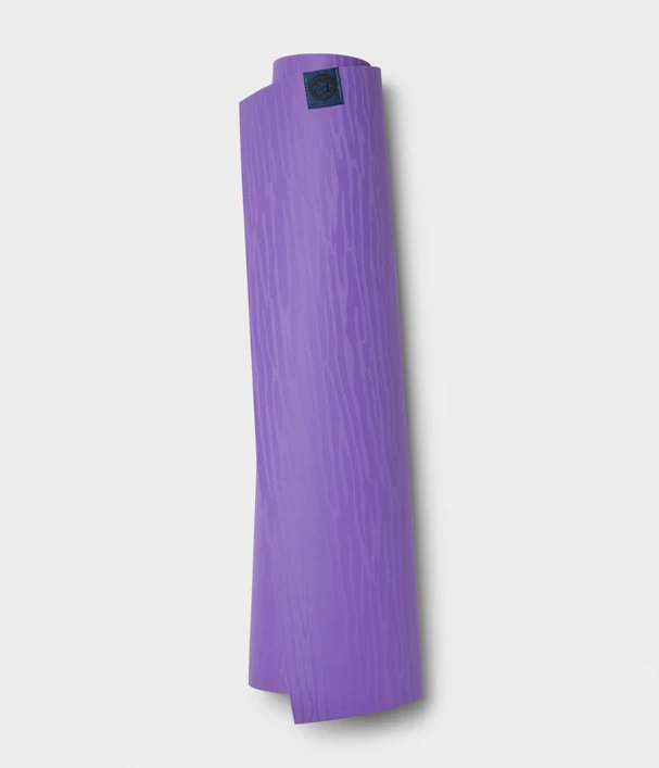 Στρώμα Yoga Mat Manduka eKO® Lite Mat 4mm - Passion Berry  Βάρος: 2.3 kg  Διαστάσεις: 180 cm x 61 cm  4 mm - mykarma.gr