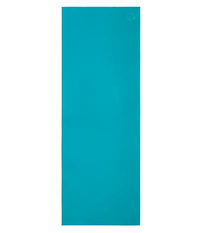 Manduka Πετσέτα Στρώματος  eQua® Yoga Towel - Marina  183 x 67 cm  400 g - mykarma.gr