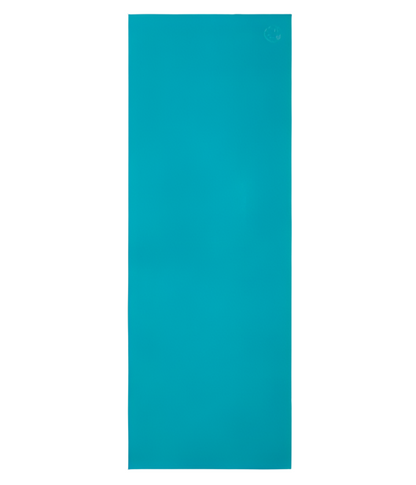 Manduka Πετσέτα Στρώματος  eQua® Yoga Towel - Marina  183 x 67 cm  400 g - mykarma.gr