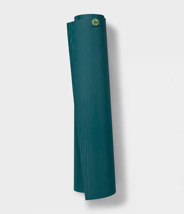 Στρώμα Yoga Manduka eko® Yoga Mat 5mm - Algae Charcoal 180 x 66cm  3,8kg - mykarma.gr