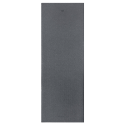 Lotuscrafts YOGA MAT MUDRA PRO - Anthracite Διάσταση: 180 x 65 εκ Πάχος: 0,5 cm Βάρος: 1,5 kg - mykarma.gr