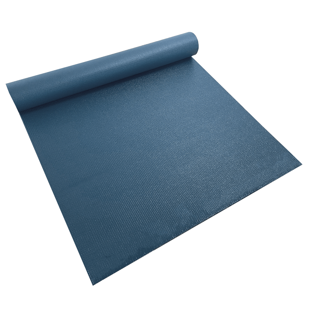 Στρώμα Yoga Mat Yoga Eco - ποικιλία χρωμάτων Διαστάσεις: 60cm x 180cm  4mm - mykarma.gr