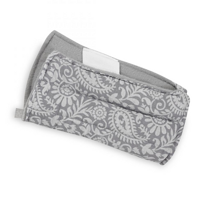 Gaiam Relax Thumb & Wrist Wrap για μυϊκή θερμό θεραπεία Διαστάσεις: 22x12cm - mykarma.gr