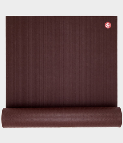 Νέο Στρώμα Manduka pro® Yoga Mat - Caffe  6mm Διαστάσεις: 180cm x 66cm  3,4 kg