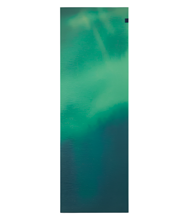 Νέο Στρώμα Yoga Manduka eko® Yoga Mat 5mm - Spring Buds  180 x 61cm    3,2kg - mykarma.gr