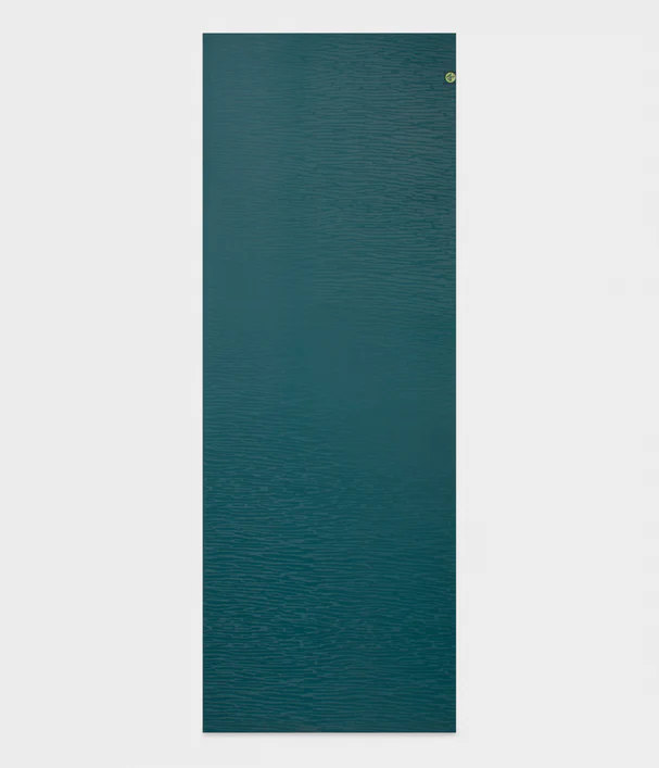 Στρώμα Yoga Manduka eko® Yoga Mat 5mm - Algae Charcoal 180 x 66cm  3,8kg - mykarma.gr