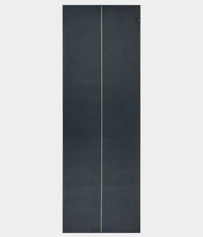 Νέο Στρώμα Manduka με Γραμμή Travel eKO® superlite yoga mat - Charcoal Gerry Lopez   1,5mm  180cm x 61cm  1kg