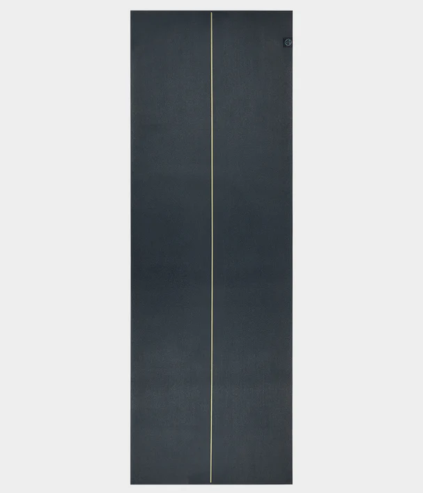 Νέο Στρώμα Manduka με Γραμμή Travel eKO® superlite yoga mat - Charcoal Gerry Lopez   1,5mm  180cm x 61cm  1kg