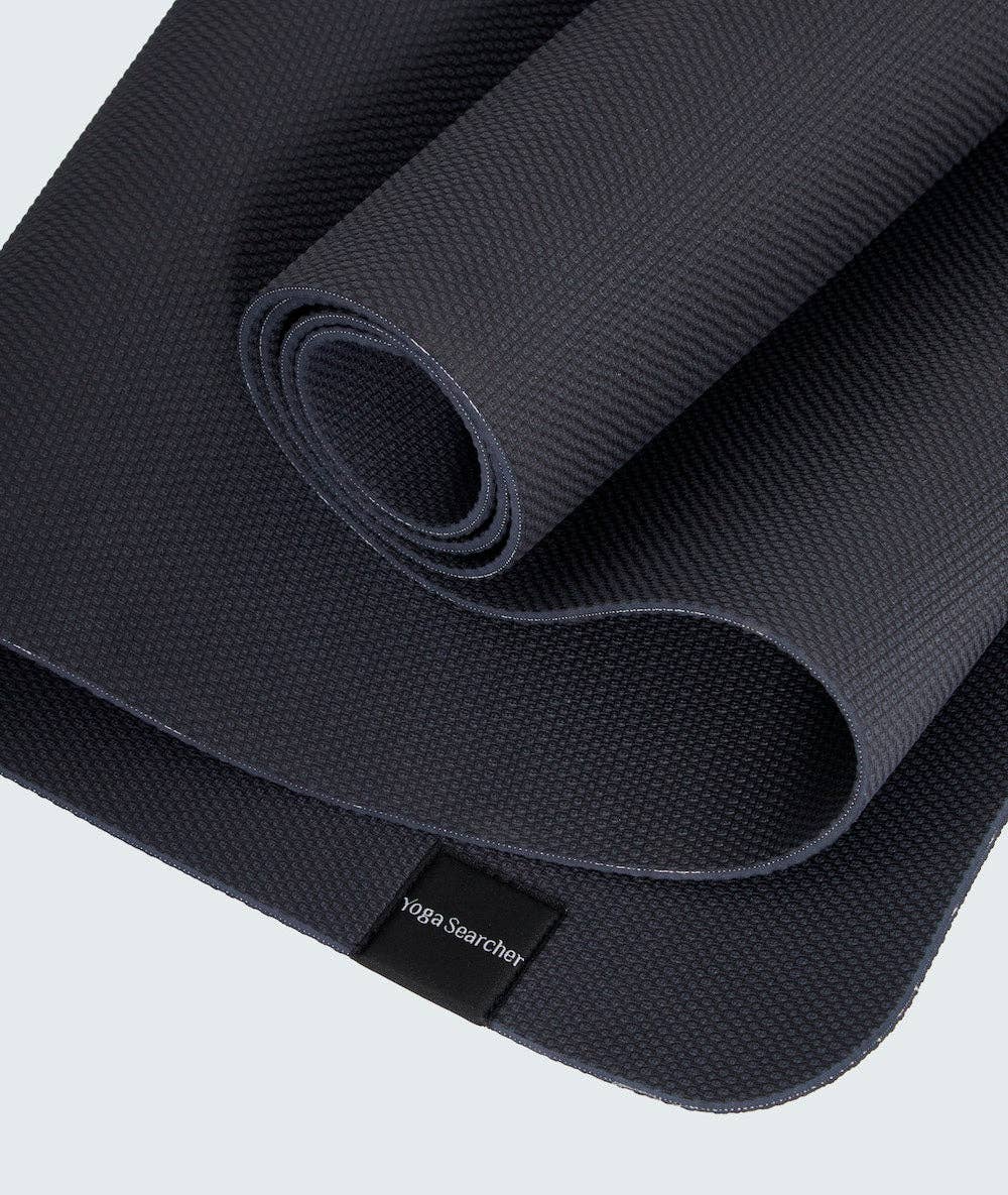 TPE Yoga Mat - Στρώμα Γιόγκα TPE - ποικιλία χρωμάτων Διαστάσεις: Μήκος: 181 εκ Πλάτος: 61 εκ Πάχος: 4 mm - mykarma.gr