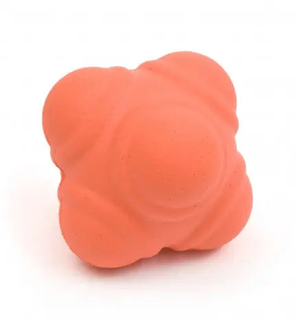 Yogistar Ergo Reaction Ball - Μπάλα αντίδρασης - κόκκινη Διάμετρος: 7 εκ - mykarma.gr