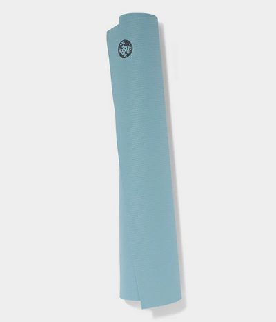 Στρώμα Manduka pro® Travel superlite yoga mat - Blue Lotus  2mm 180cm x 60cm  1,1kg - mykarma.gr