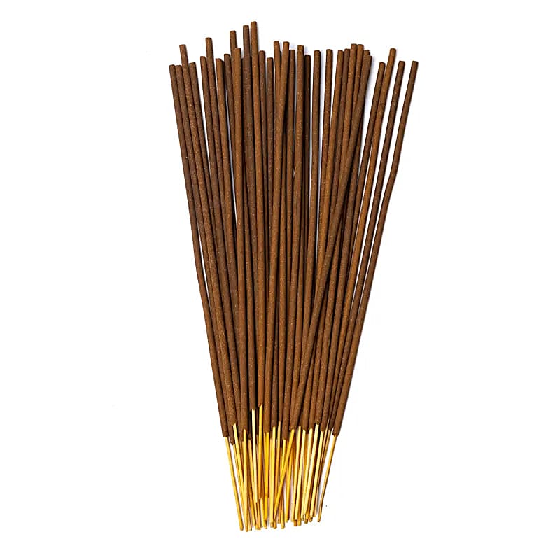 Αρωματικά Στικ «Ουράνια Μαγεία» & Βάση – «Evil Eye Protection» με Palo Santo & Πατσουλί - 40 Στικ