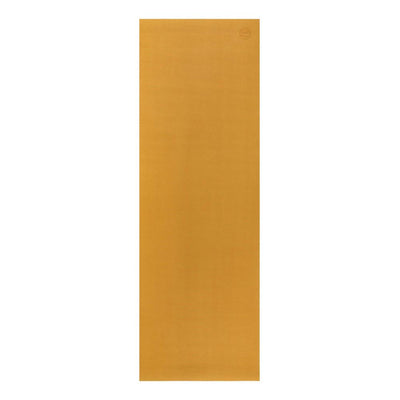 Bodhi Basic Asana yoga mat - Στρώμα γιόγκα για αρχάριους PVC Mango 183cmX60cmX4,5mm - mykarma.gr