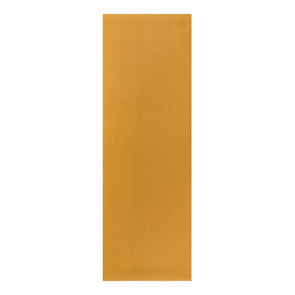 Bodhi Basic Asana yoga mat - Στρώμα γιόγκα για αρχάριους PVC Mango 183cmX60cmX4,5mm - mykarma.gr