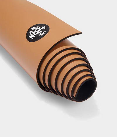 Manduka GRP® Adapt Yoga Mat - Terracotta  4 mm  180 x 61 cm  1,7 kg