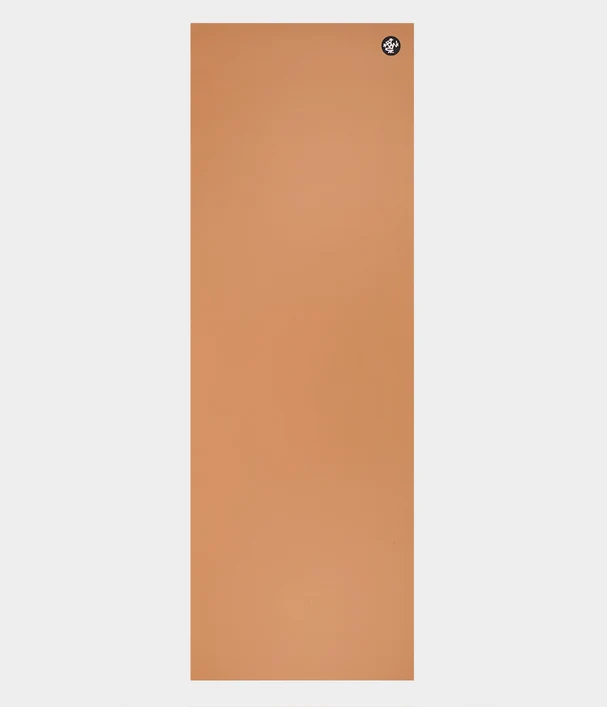 Manduka GRP® Adapt Yoga Mat - Terracotta  4 mm  180 x 61 cm  1,7 kg